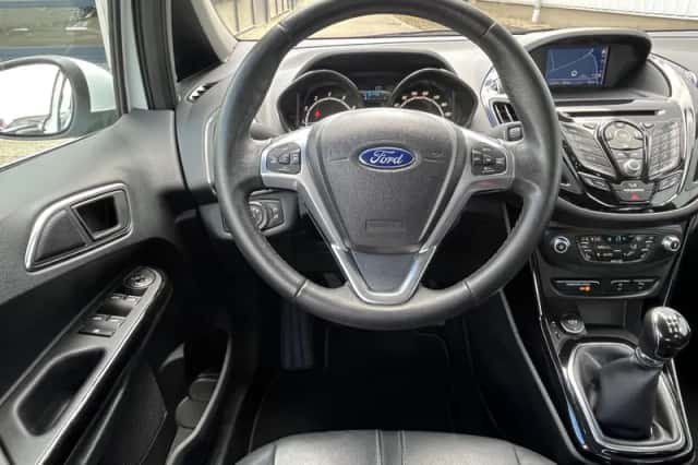 Ford B-Max (2016) thumbnail 33