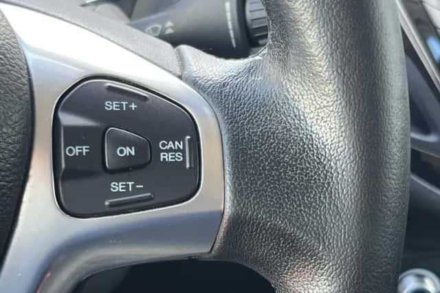 Ford B-Max (2016) thumbnail 37
