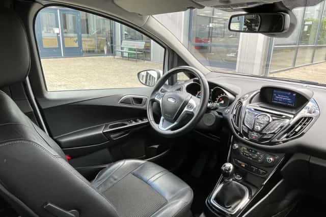 Ford B-Max (2016) thumbnail 56