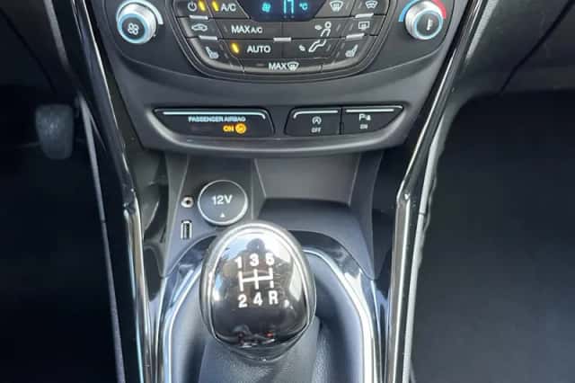 Ford B-Max (2016) thumbnail 60