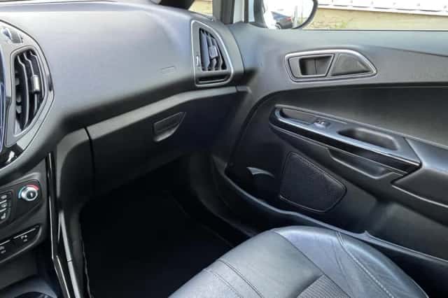 Ford B-Max (2016) thumbnail 61