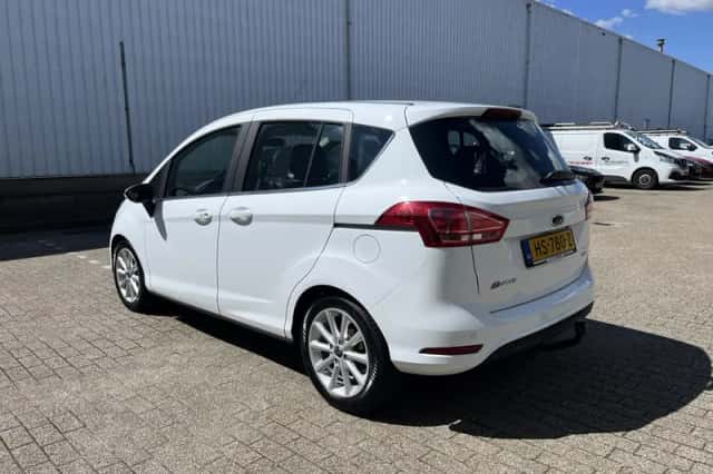 Ford B-Max (2016) thumbnail 65