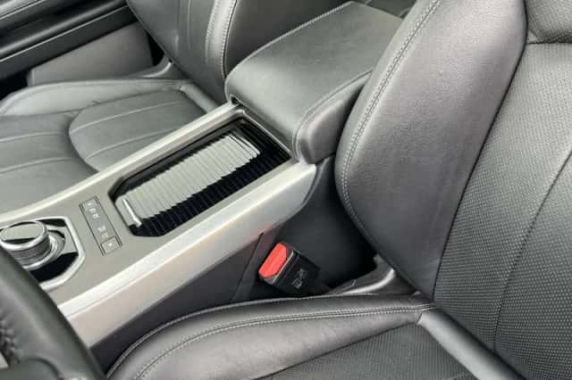 Land Rover Range Rover Evoque (2018) thumbnail 14