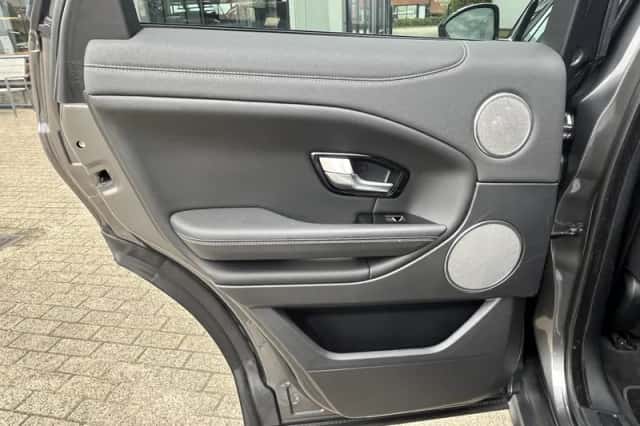 Land Rover Range Rover Evoque (2018) thumbnail 16