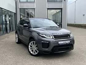 Land Rover Range Rover Evoque (2018) thumbnail 33