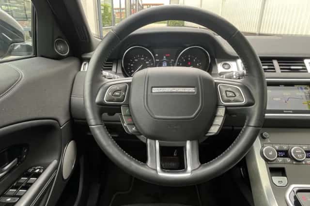 Land Rover Range Rover Evoque (2018) thumbnail 35