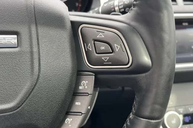 Land Rover Range Rover Evoque (2018) thumbnail 39