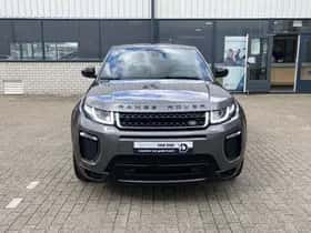 Land Rover Range Rover Evoque (2018) thumbnail 41
