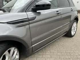 Land Rover Range Rover Evoque (2018) thumbnail 45