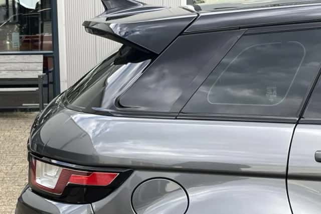 Land Rover Range Rover Evoque (2018) thumbnail 48