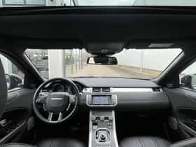 Land Rover Range Rover Evoque (2018) thumbnail 6