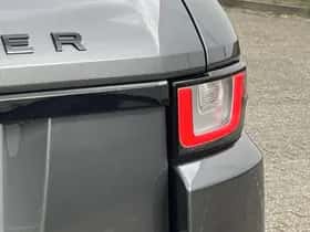 Land Rover Range Rover Evoque (2018) thumbnail 53