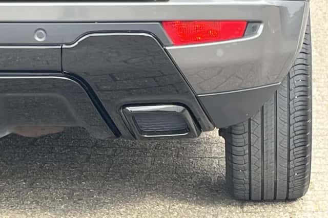 Land Rover Range Rover Evoque (2018) thumbnail 54