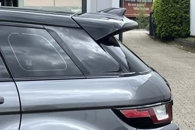 Land Rover Range Rover Evoque (2018) thumbnail 55