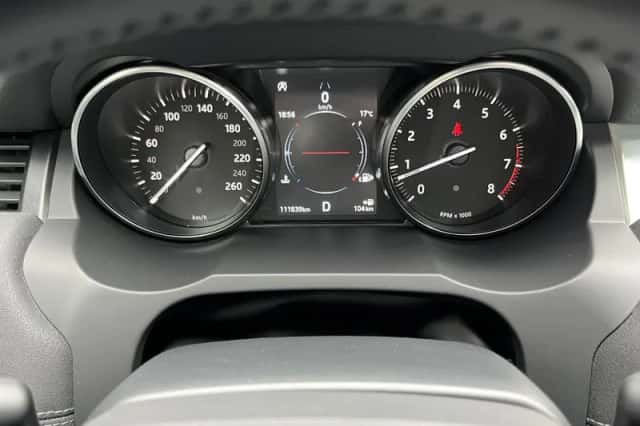 Land Rover Range Rover Evoque (2018) thumbnail 57