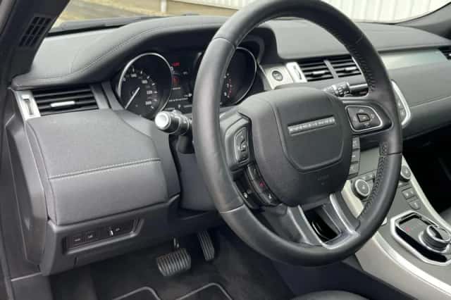 Land Rover Range Rover Evoque (2018) thumbnail 58