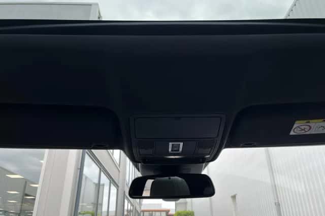 Land Rover Range Rover Evoque (2018) thumbnail 60