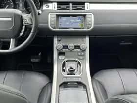 Land Rover Range Rover Evoque (2018) thumbnail 61