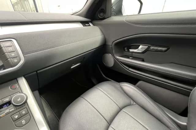 Land Rover Range Rover Evoque (2018) thumbnail 63