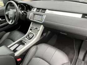 Land Rover Range Rover Evoque (2018) thumbnail 65