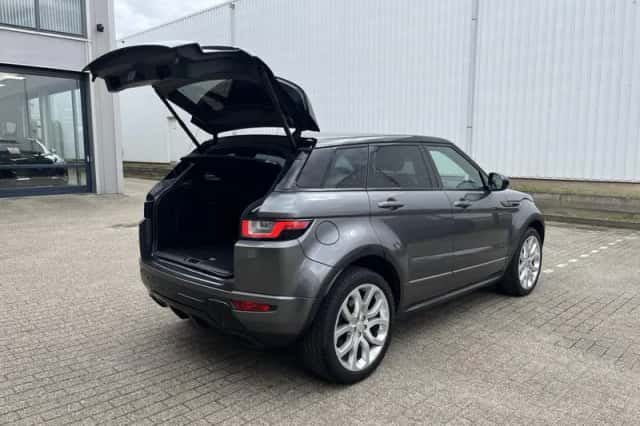 Land Rover Range Rover Evoque (2018) thumbnail 70