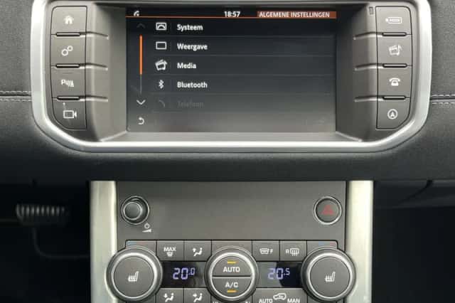 Land Rover Range Rover Evoque (2018) thumbnail 76