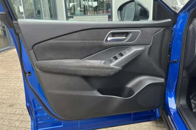 Nissan Qashqai (2025) thumbnail 12