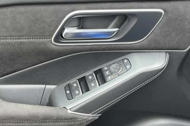 Nissan Qashqai (2025) thumbnail 13