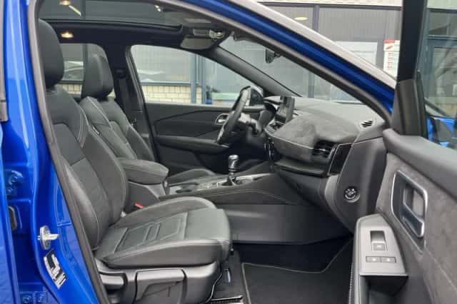 Nissan Qashqai (2025) thumbnail 25