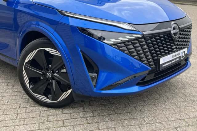 Nissan Qashqai (2025) thumbnail 40