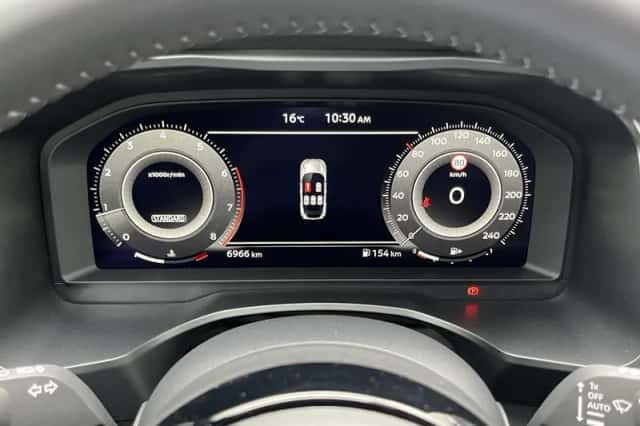 Nissan Qashqai (2025) thumbnail 5