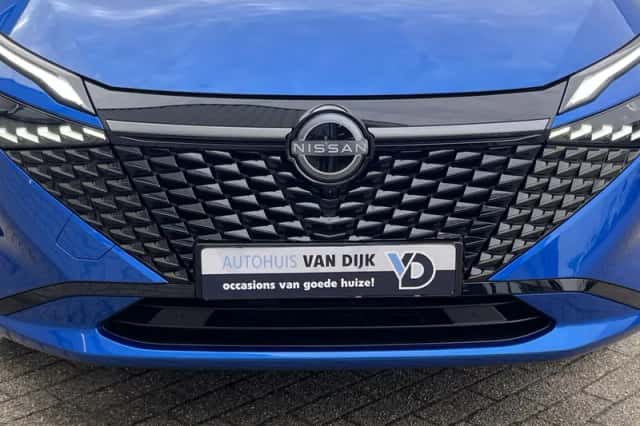 Nissan Qashqai (2025) thumbnail 41