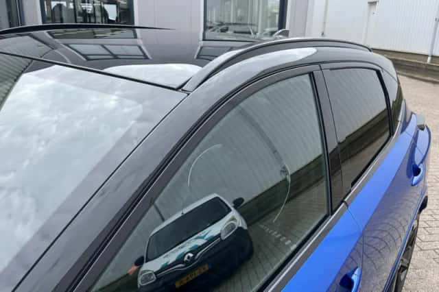 Nissan Qashqai (2025) thumbnail 44