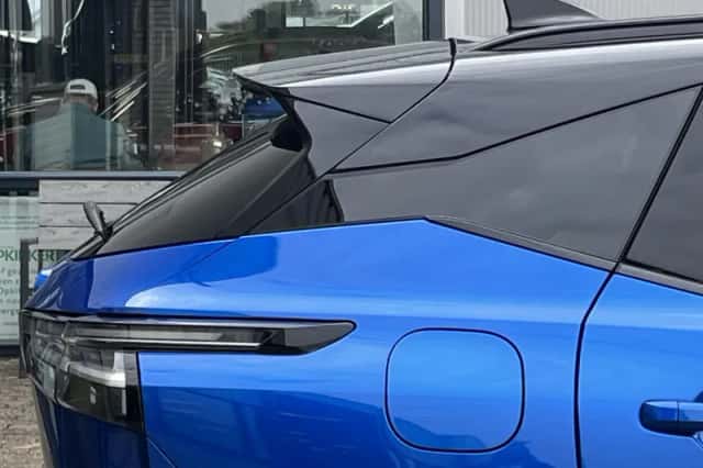 Nissan Qashqai (2025) thumbnail 45
