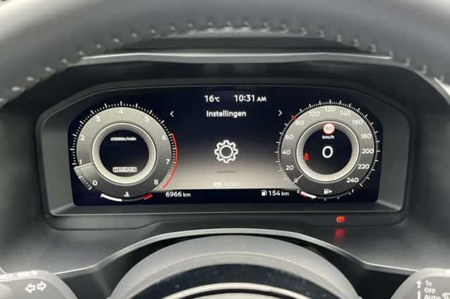 Nissan Qashqai (2025) thumbnail 51