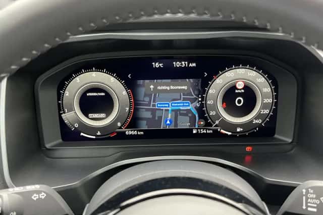 Nissan Qashqai (2025) thumbnail 54