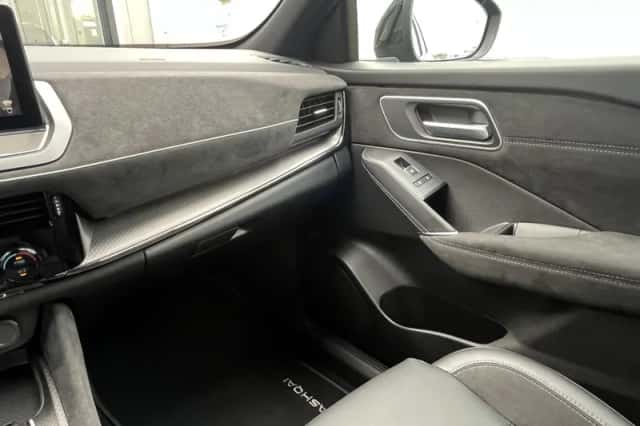 Nissan Qashqai (2025) thumbnail 58