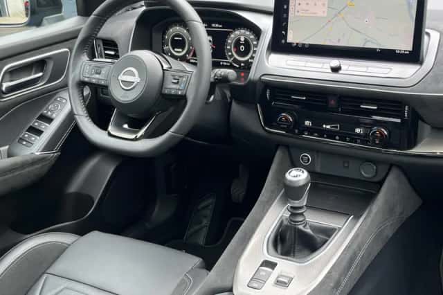 Nissan Qashqai (2025) thumbnail 66