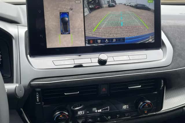 Nissan Qashqai (2025) thumbnail 67