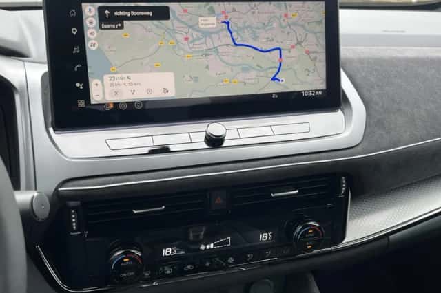 Nissan Qashqai (2025) thumbnail 68