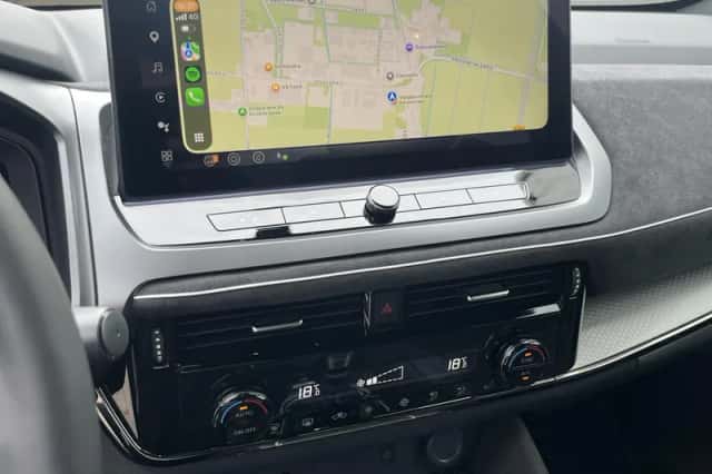 Nissan Qashqai (2025) thumbnail 70