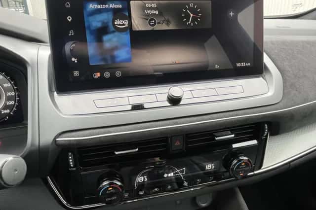 Nissan Qashqai (2025) thumbnail 73