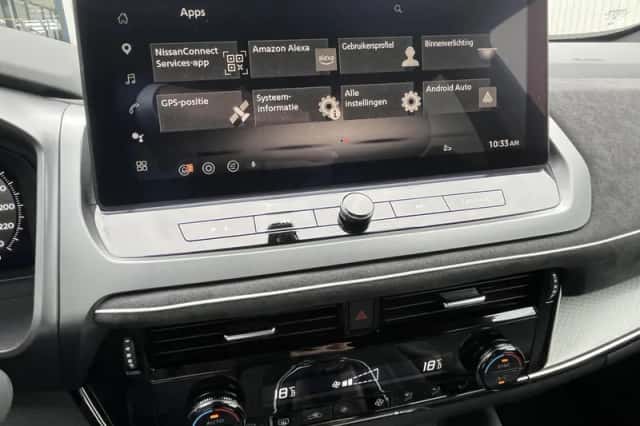 Nissan Qashqai (2025) thumbnail 76
