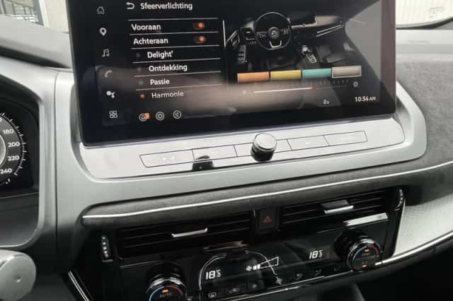 Nissan Qashqai (2025) thumbnail 77