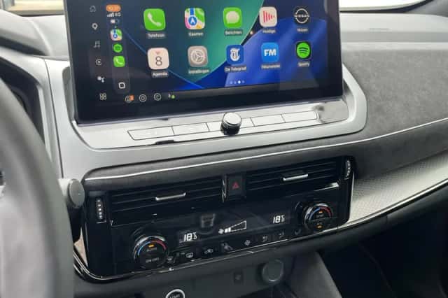 Nissan Qashqai (2025) thumbnail 9