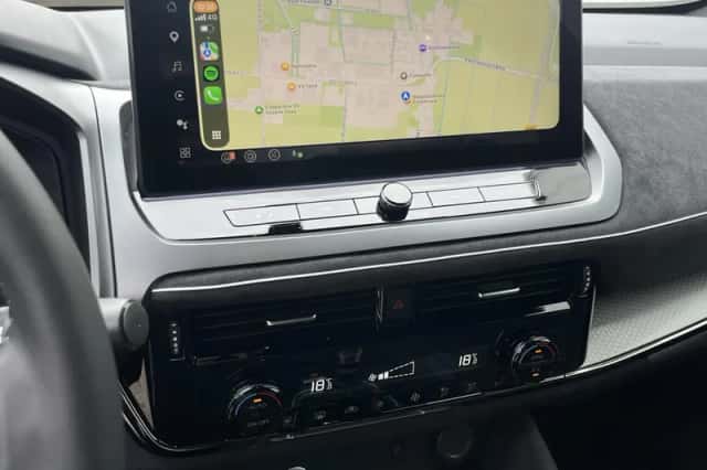 Nissan Qashqai (2025) thumbnail 10