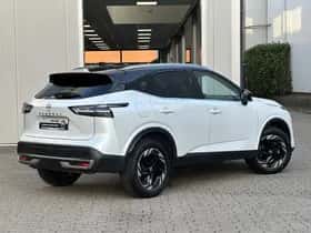 Nissan Qashqai (2025) thumbnail 2