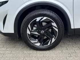 Nissan Qashqai (2025) thumbnail 13
