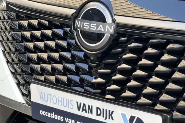 Nissan Qashqai (2025) thumbnail 23