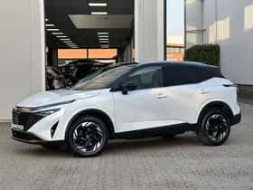 Nissan Qashqai (2025) thumbnail 24